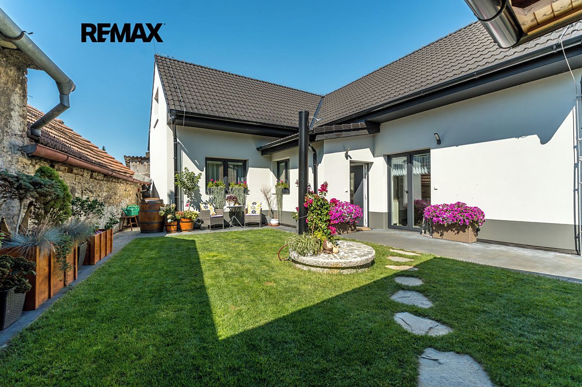 Prodej rodinného domu 150 m², pozemek 317 m²